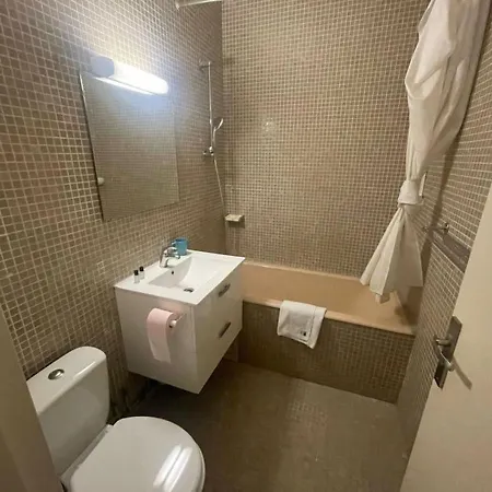 Appartement Hypercentre