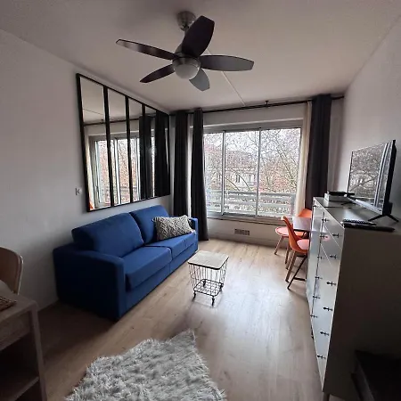 Hypercentre Appartement Toulouse