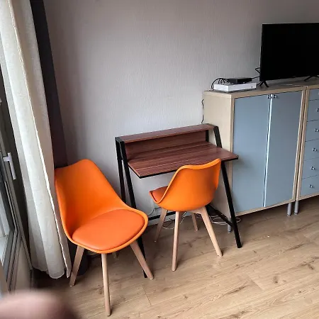 Daire Hypercentre *