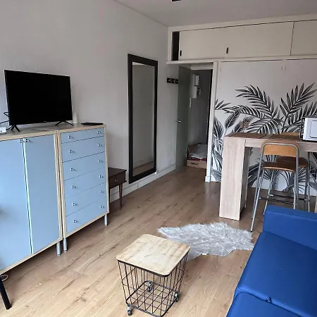 Hypercentre Appartement *